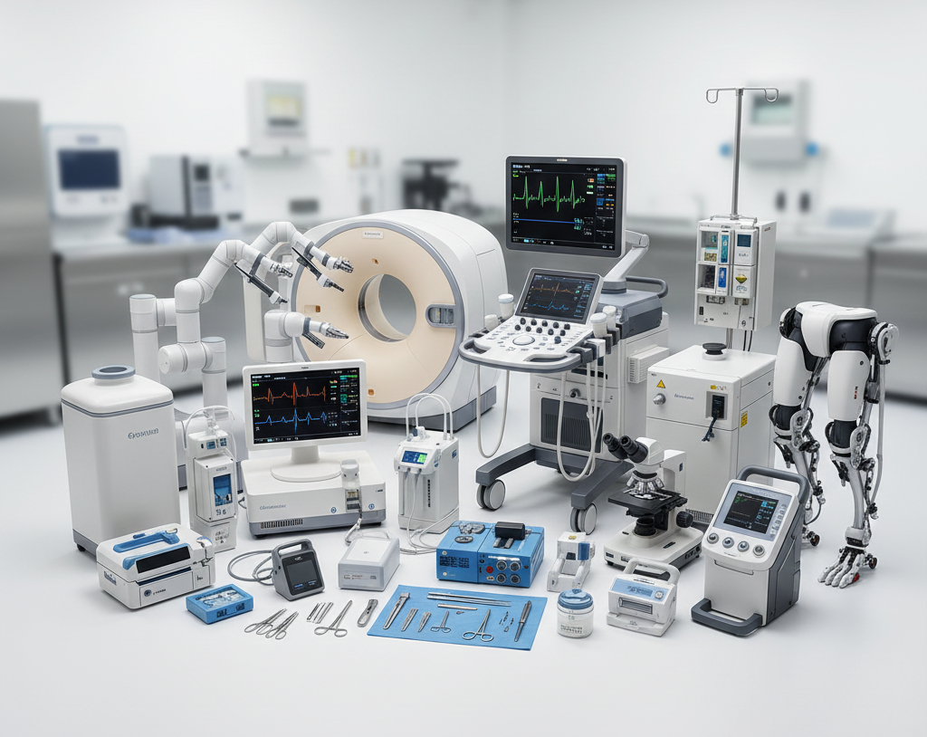 شركة الوريد الليبية